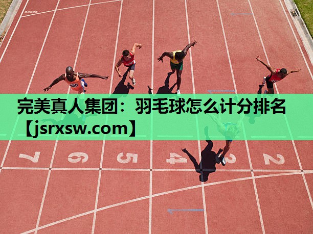 羽毛球怎么计分排名